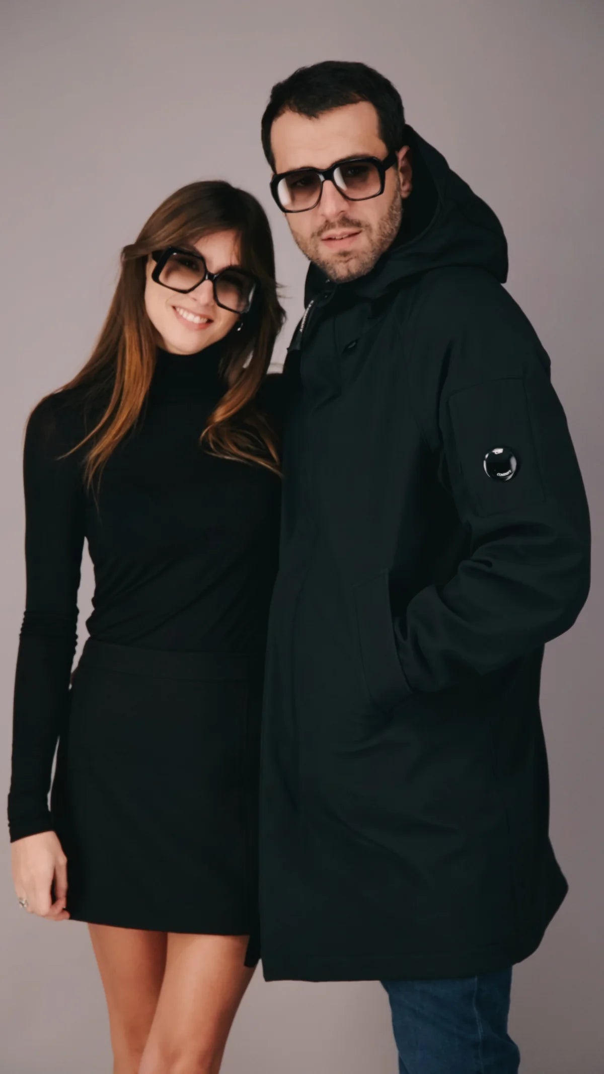 Alba Nera : Réinventer le Luxe Discret dans la Lunetterie