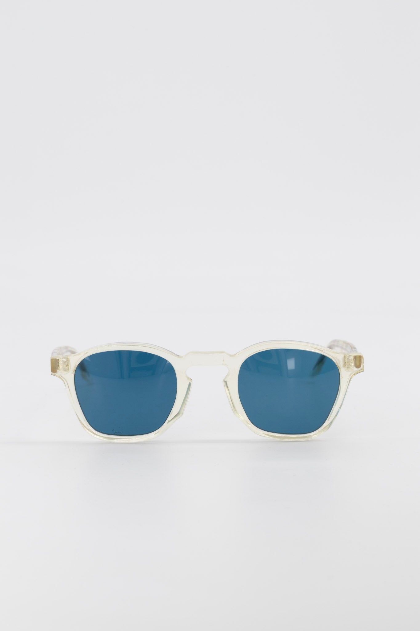 5.45 AM – BLUE STEEL - Alba Nera - Alba Nera