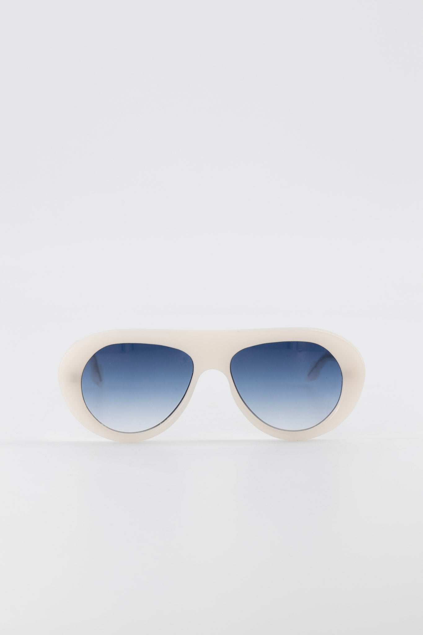 7.53 AM - BABY BLUE - Alba Nera - Lunettes de soleil - quiet luxury