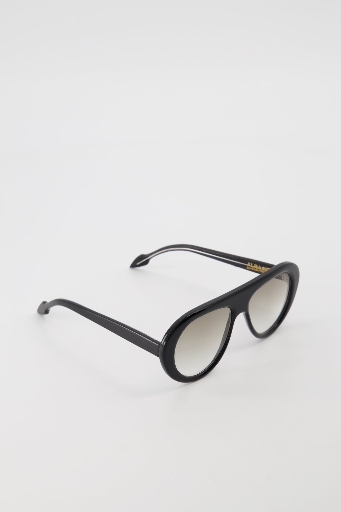 7.53 AM - DONNA - Alba Nera - Lunettes de soleil - quiet luxury