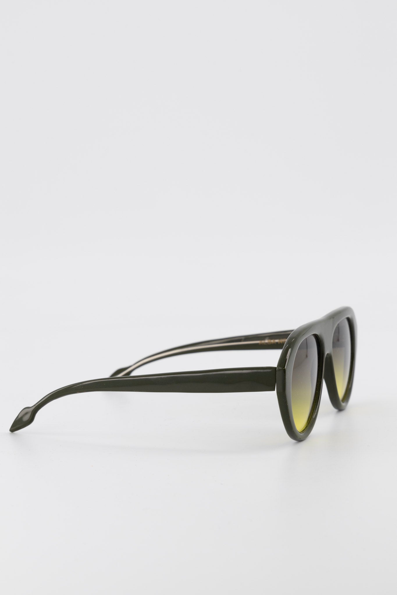 6.45 AM – RACER - Alba Nera - Alba Nera - Lunettes de soleil - quiet luxury